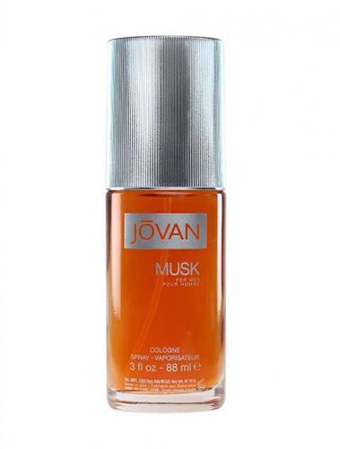 JOVAN Musk EDT 88ml