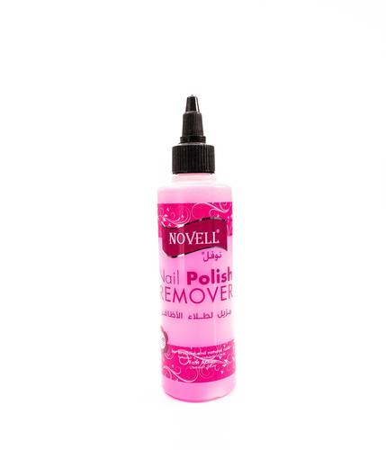 Novila Nail Polish Remover 125 ml