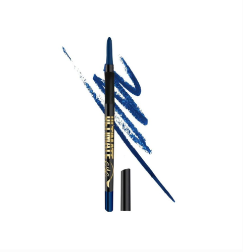 L.A. Girl Ultimate Auto Eyeliner Never Ending Navy