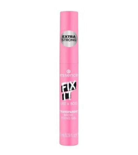 Essence Fix It Like Boss  Eyebrow Mascara 8.5ml