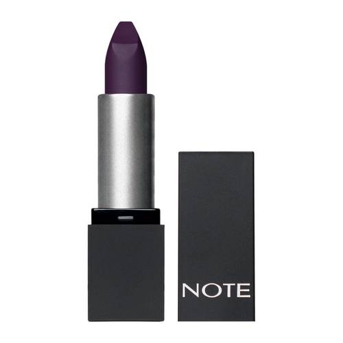 Note Mattever Lipstick 11 – Pure Violet