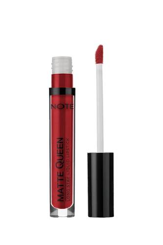 Liquid Matte Queen Lipstick from Not, 16 ml