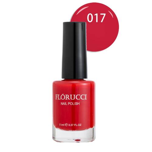 Nail polish from Florucci 17