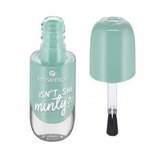 Gel nail polish ES 40 from Essense