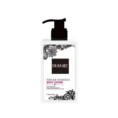Dr. Rashel Perfume Hydration Body Lotion 300ml