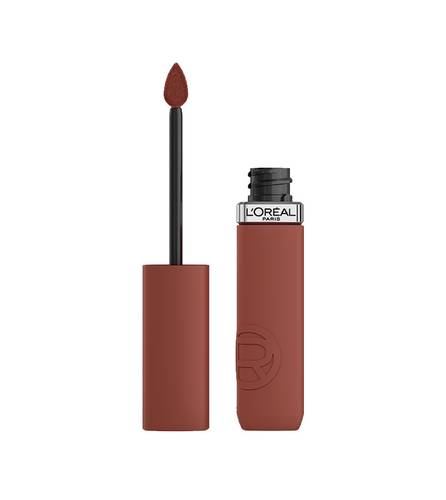 L'Oréal Paris Infallible Matte Resistance Lipstick - No. 115: Snooz Your Alarm