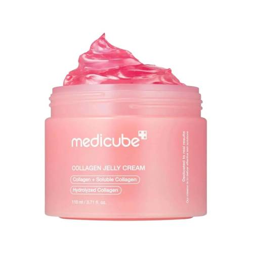 Medicube Anti-Aging Collagen and Niacinamide Jelly Cream 110 ml