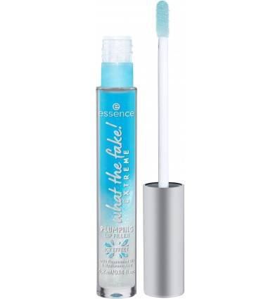 Extreme What the Vic lip filler! Plumping from Essence