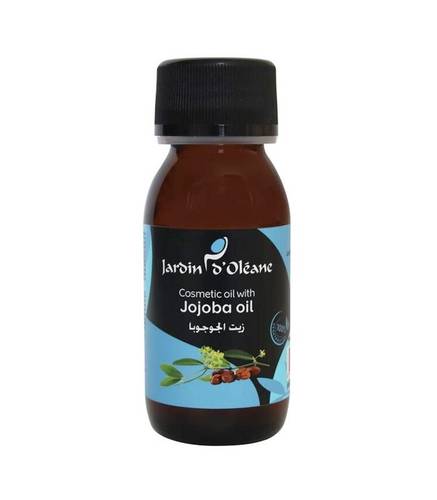 Jardin D Oleane Cosmetic Oil With Jojoba Oil 60ml