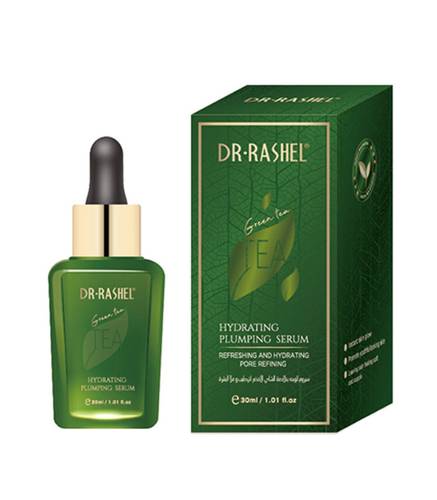 Dr.Rashel Green Tea Hydration Plumping Serum 30ml