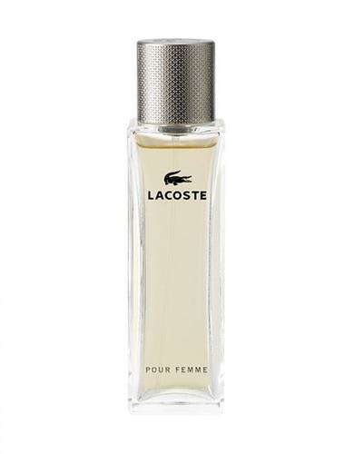Lacoste Pour Femme EDP 90ml