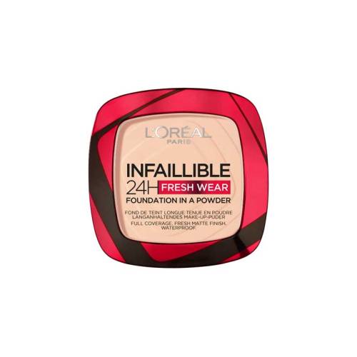 OA INFAILLIB COM 180 CO9GR 