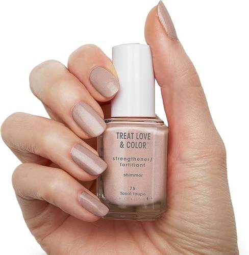 Essie  Treat Love & Color - 07 Tonal Taupe