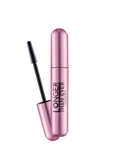 Flormar Longer Than Ever Mascara - Black 10ml
