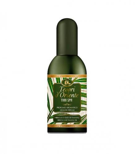 Tesori d'Oriente Thai Spa Aromatic Perfume 100ml