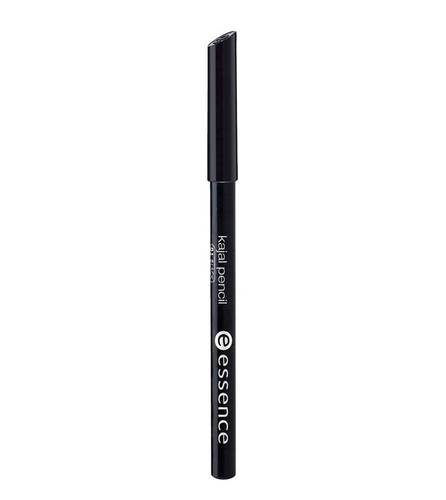 Essence Kajal Pencil 01 Black