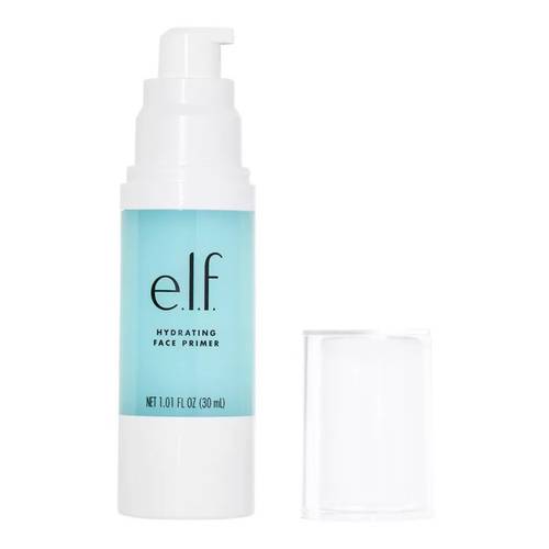 e.l.f. Hydrating Face Primer 30ml