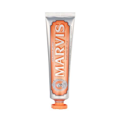 Marvis Ginger Mint Toothpaste 75ml