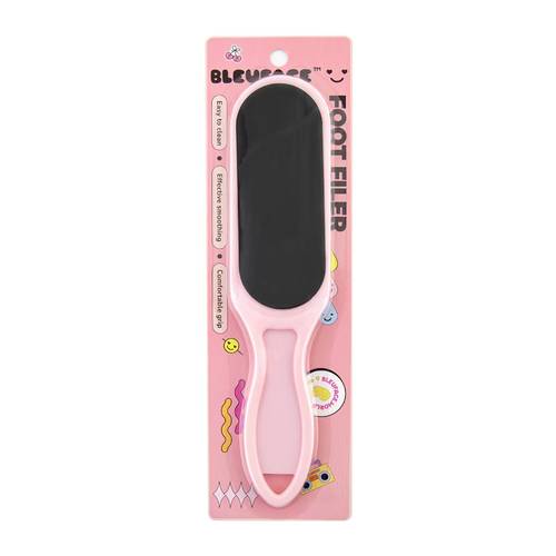 foot file