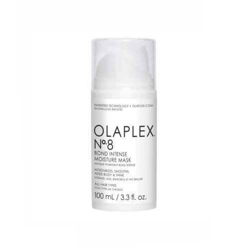 قناع إصلاح Bond Intense رقم 8 من Olaplex.