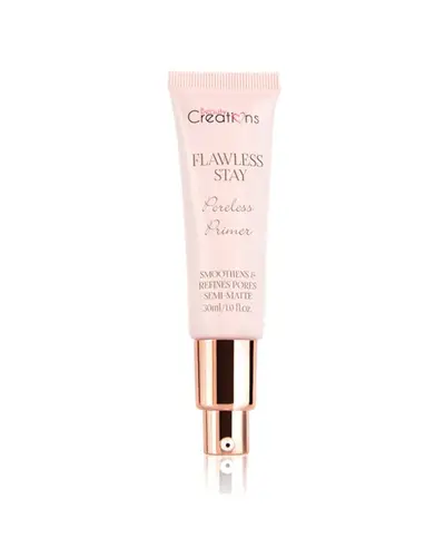 Beauty Creations Flawless Stay Poreless Primer