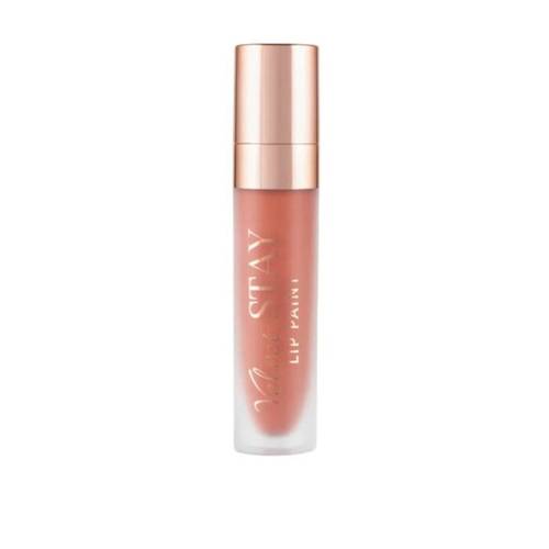 Beauty Creations Velvet Stay Lip Paint - Romance Me 09