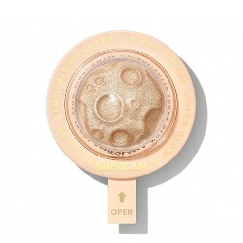 T Cake Luminous Highlighter from Louna Glo Collection