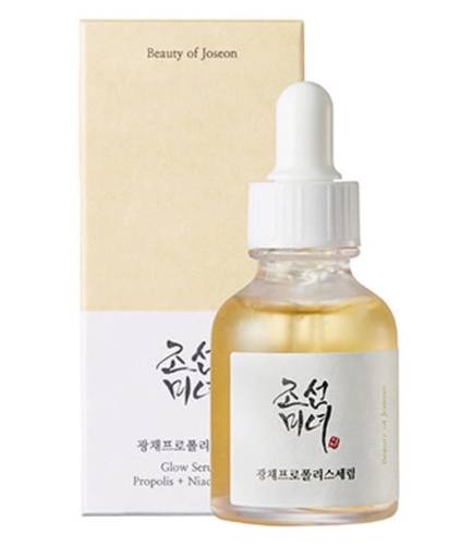 Beauty of Joseon Glow Serum Propolis + Niacinamide 30ml