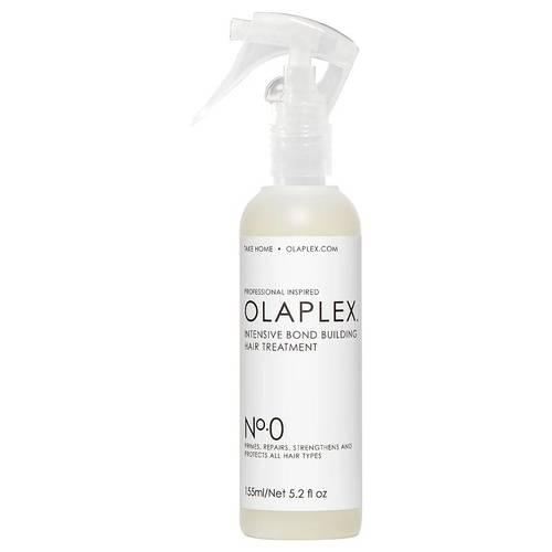 Olaplex No.0 Intensive Bond Building Treatment 155ml