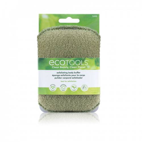 7623 - ET Exfoliating Back Scrubber   أدوات إيكو تولز لتقشير الظهر