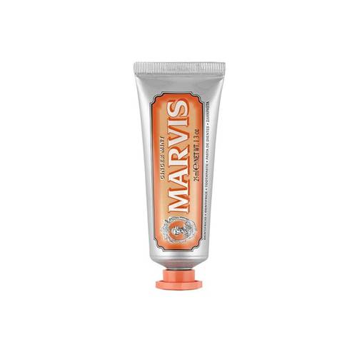 Marvis Ginger Mint Toothpaste 25ml