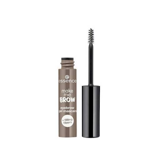 Essence Make Me Brow Eyebrow Gel Mascara -05 Chocolate Brows