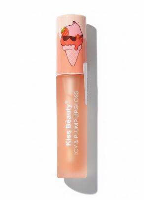 Ice Bomb 3D from Kiss Beauty No. 5