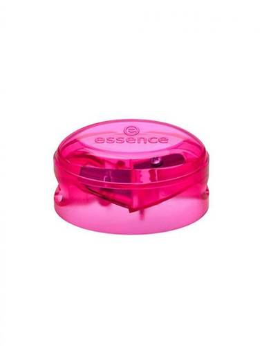 Essence double sharpener in assorted colours