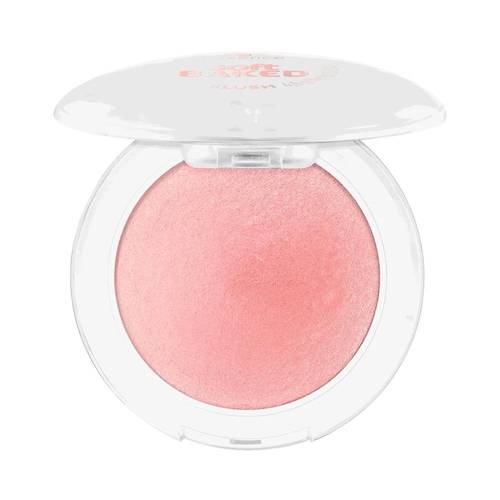 Essence Soft Bloom Soft Baked Blush - 10