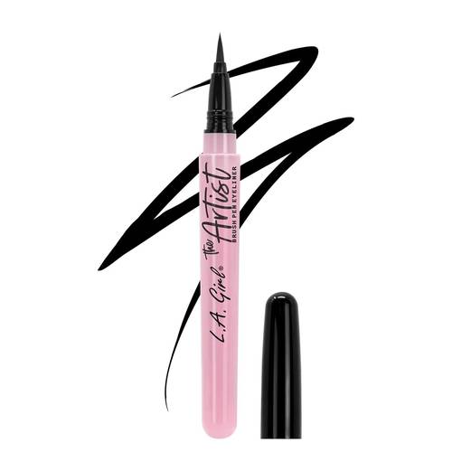 L.A. Girl The Artist Pen Inky Black