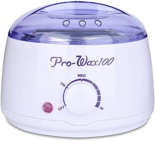 Pro Wax Heater