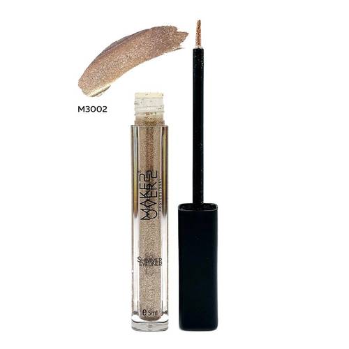 MakeOver22 Shimmer Eyeliner M3002