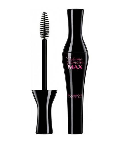 Bourjois Volume Glamour Max Mascara Black