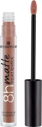 Essence Liquid Lipstick 8h Matte – 01 Cinnamon Spice