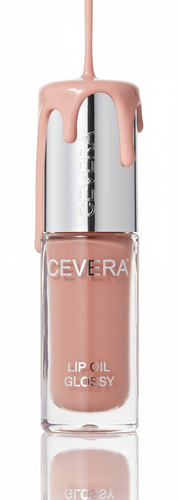 Cevera Lip Glossy Oil No.1