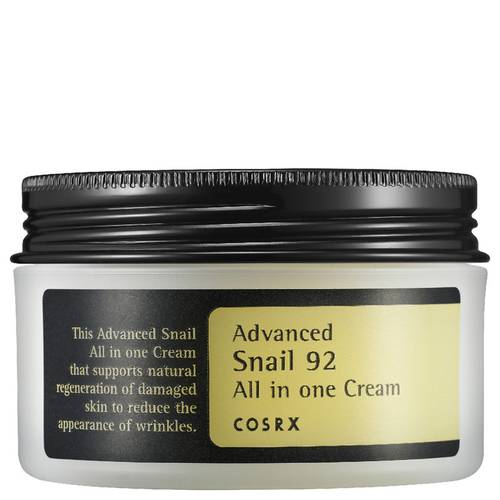 COSRX Advanced Snail 92 All in One Cream 100ml