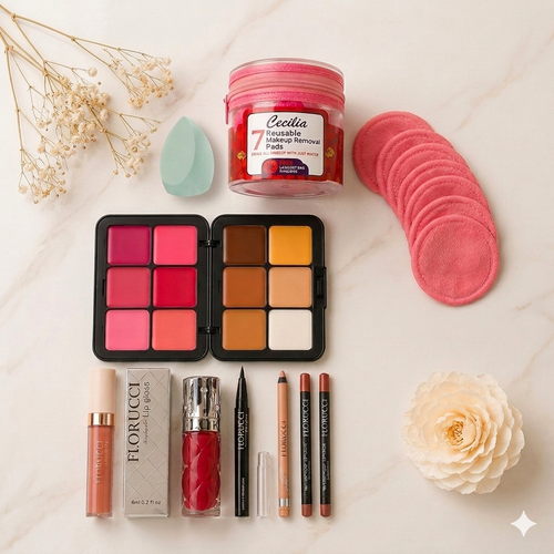 Adha Box from Florucci