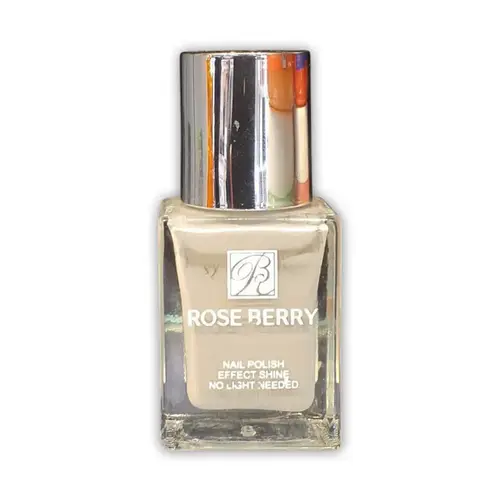 Assorted and beautiful nail polish from Rose Berry 16ml