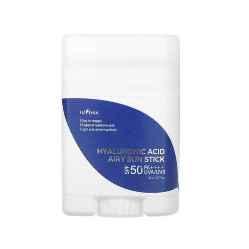 Hyaluronic Acid SPF50 Sunscreen Stick from Essentry - 200g