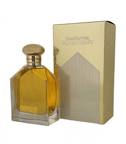 عطر هارموني او دي تواليت من إل في بيتهوفن 100مل