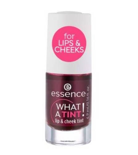 Essence Lip and Cheek Tint - 01