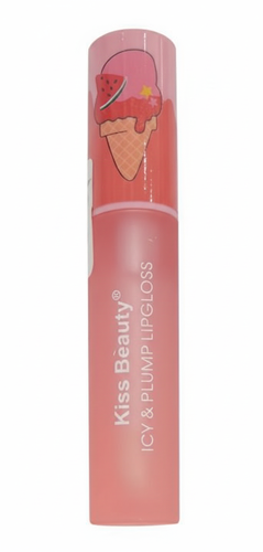 3D Ice Balm from Kiss Beauty no. 1