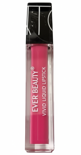 Ever Beauty Matte Long-Lasting Lip Gloss