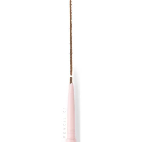 Beauty Creations Eyebrow Definer Pencil - Blonde
